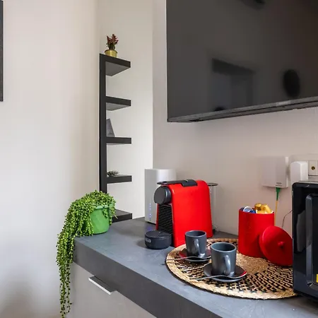Argilla Place Large Close To Saint Peter Basilica Apartment Rome