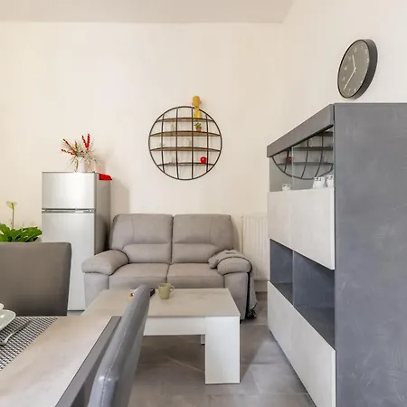 Apartment Argilla Place Large Close To Saint Peter Basilica *