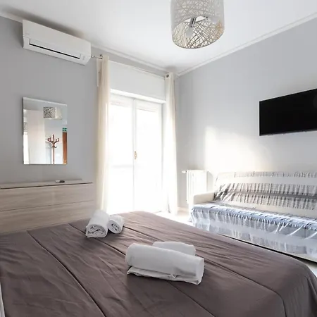 Alpino 76 Guest house