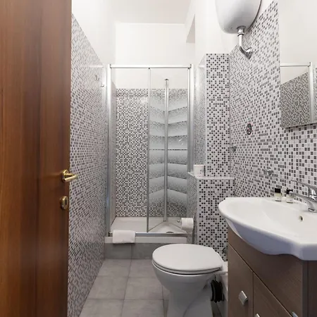 Guest house Alpino 76 *