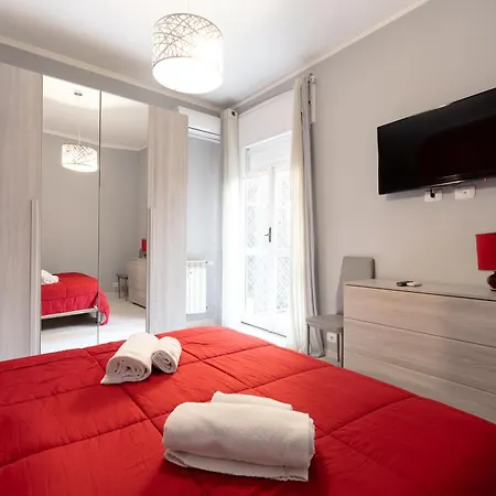 Alpino 76 Guest house *