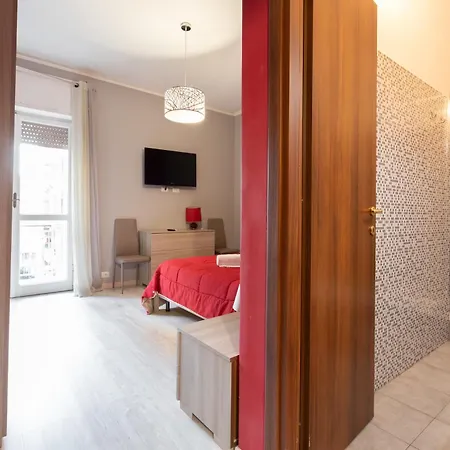 Alpino 76 Guest house *