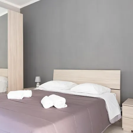 Alpino 76 Guest house Rome