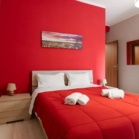 Guest house Alpino 76 *
