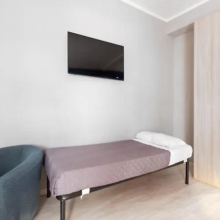 Alpino 76 Guest house Rome