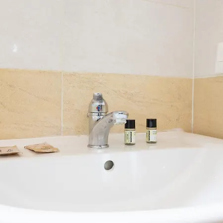 Guest house Alpino 76 Rome
