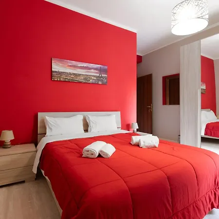 Alpino 76 Guest house