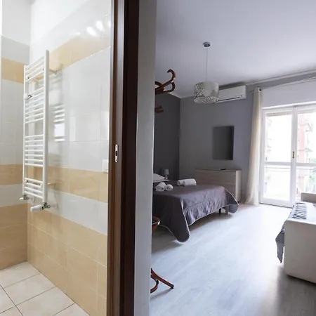 Alpino 76 Guest house *