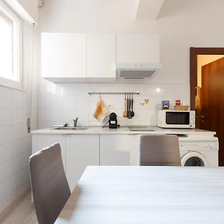 Alpino 76 Guest house