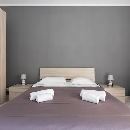 Guest house Alpino 76 *