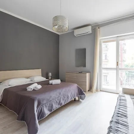 Guest house Alpino 76 *