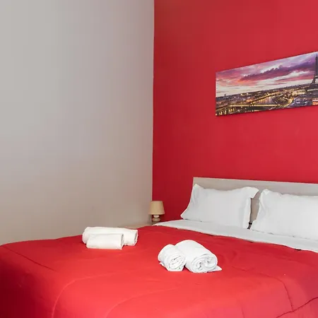 Alpino 76 Guest house Rome