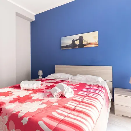 Alpino 76 Guest house