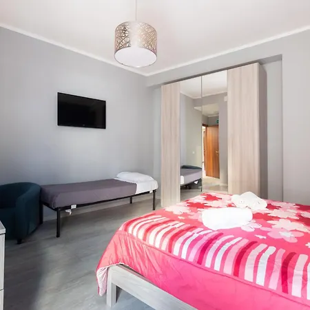 Guest house Alpino 76 *
