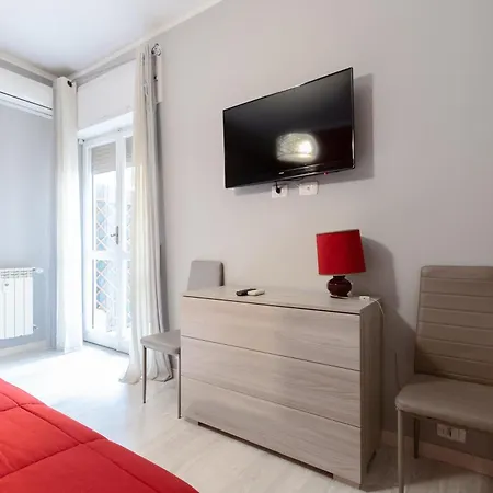 Alpino 76 Guest house