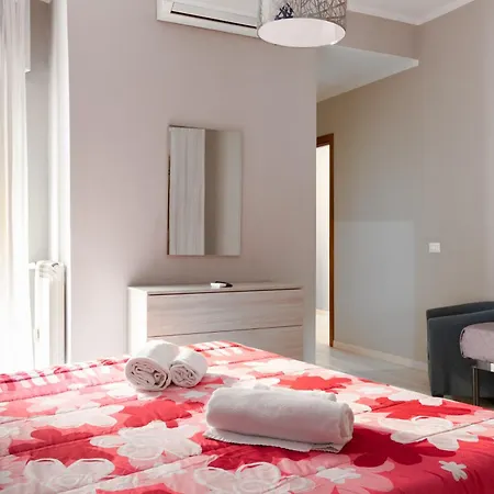 Guest house Alpino 76 *