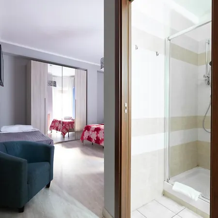 Guest house Alpino 76 Rome
