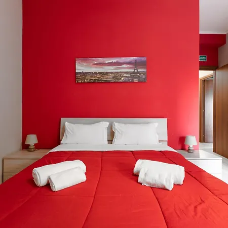 Alpino 76 Guest house Rome