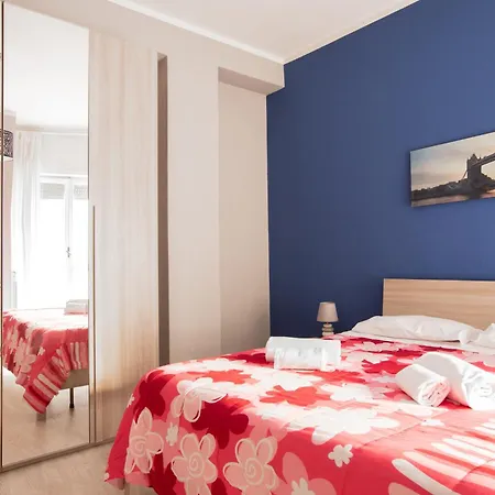 Alpino 76 Guest house