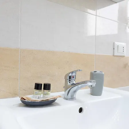Guest house Alpino 76