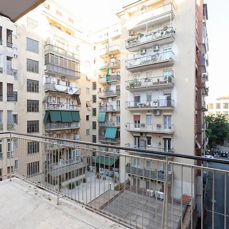 Guest house Alpino 76
