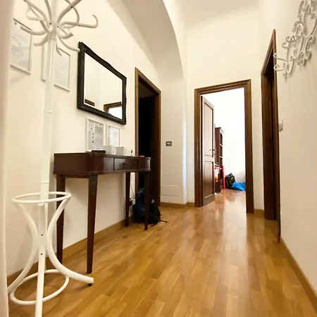 Casa Irma A Trastevere Rome