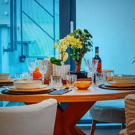 Villa Panoramic Penthouse Geta 15 Percent Dscount - Message Me On Whatsap - Check The Photo For Details!