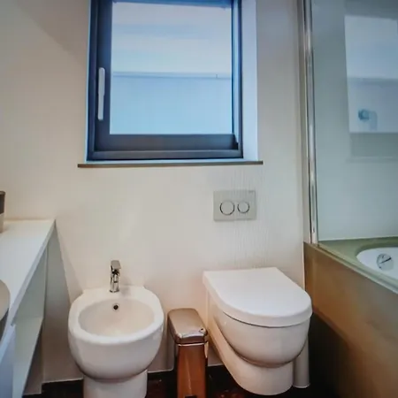 Panoramic Penthouse Geta 15 Percent Dscount - Message Me On Whatsap - Check The Photo For Details! Villa Rome