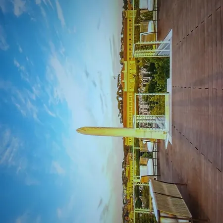 Panoramic Penthouse Geta 15 Percent Dscount - Message Me On Whatsap - Check The Photo For Details! Rome