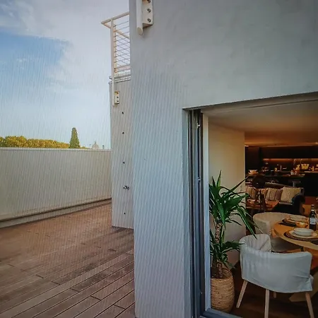 Panoramic Penthouse Geta 15 Percent Dscount - Message Me On Whatsap - Check The Photo For Details! Villa *
