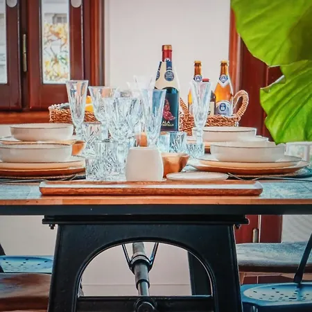 Panoramic Penthouse Geta 15 Percent Dscount - Message Me On Whatsap - Check The Photo For Details! Villa Rome