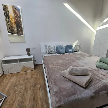 Guest house Luxury Amazing Appia Antica - Celio *