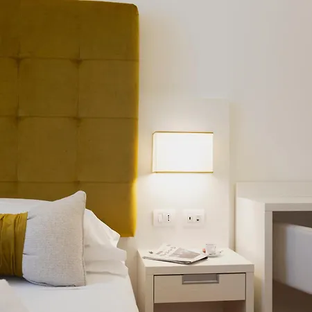History Essence Bed & Breakfast Rome