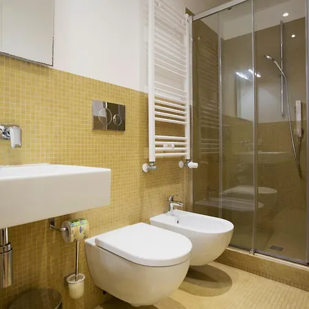Bed & Breakfast History Essence Rome