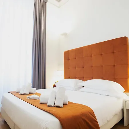 History Essence Bed & Breakfast *