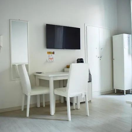 Lägenhet Luxury Trevi