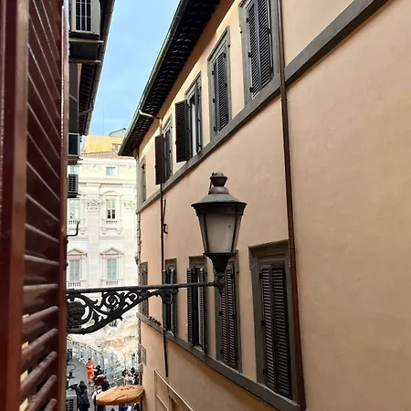 Luxury Trevi * Rom