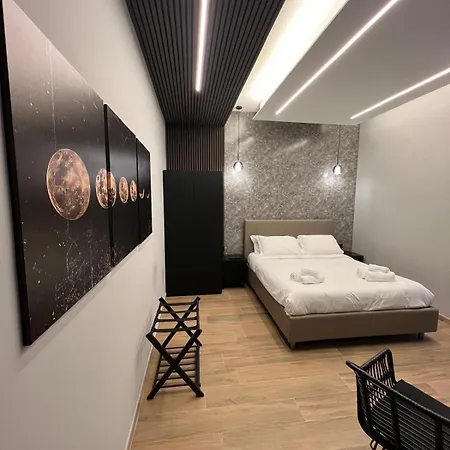Guest house Eterna *