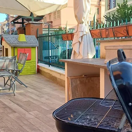 Ca' Mati Turistico Vaticano Apartment