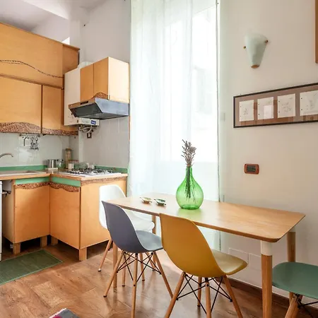 Apartment Bright Loft Center *