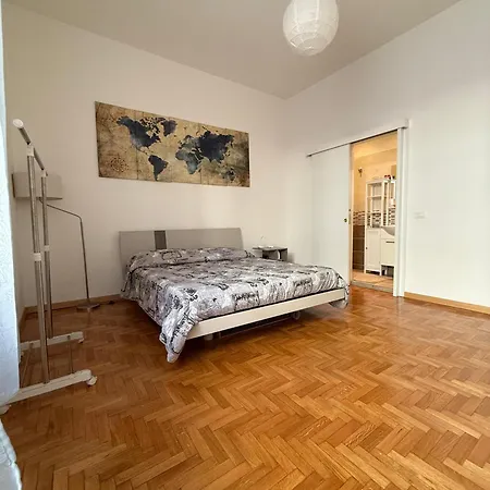 Apartment Domus Dell'arancio Rome