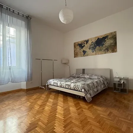 Domus Dell'arancio Apartment Rome