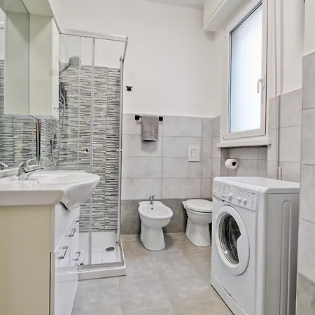 Vatican's Apartamento Roma