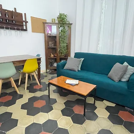 Da Naya All' Appia Antica Apartment Rome