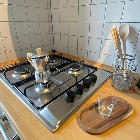 Apartment Da Naya All' Appia Antica Rome