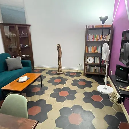 Da Naya All' Appia Antica Apartment