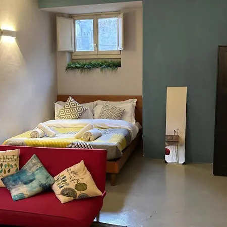 La Casa Di Zoe