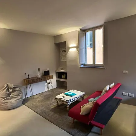 Apartment La Casa Di Zoe