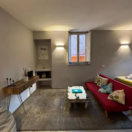 Apartment La Casa Di Zoe *