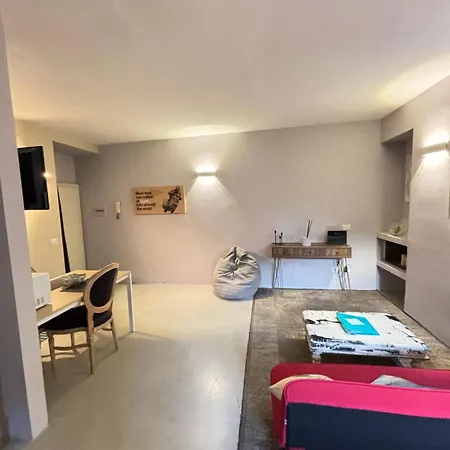 Apartment La Casa Di Zoe